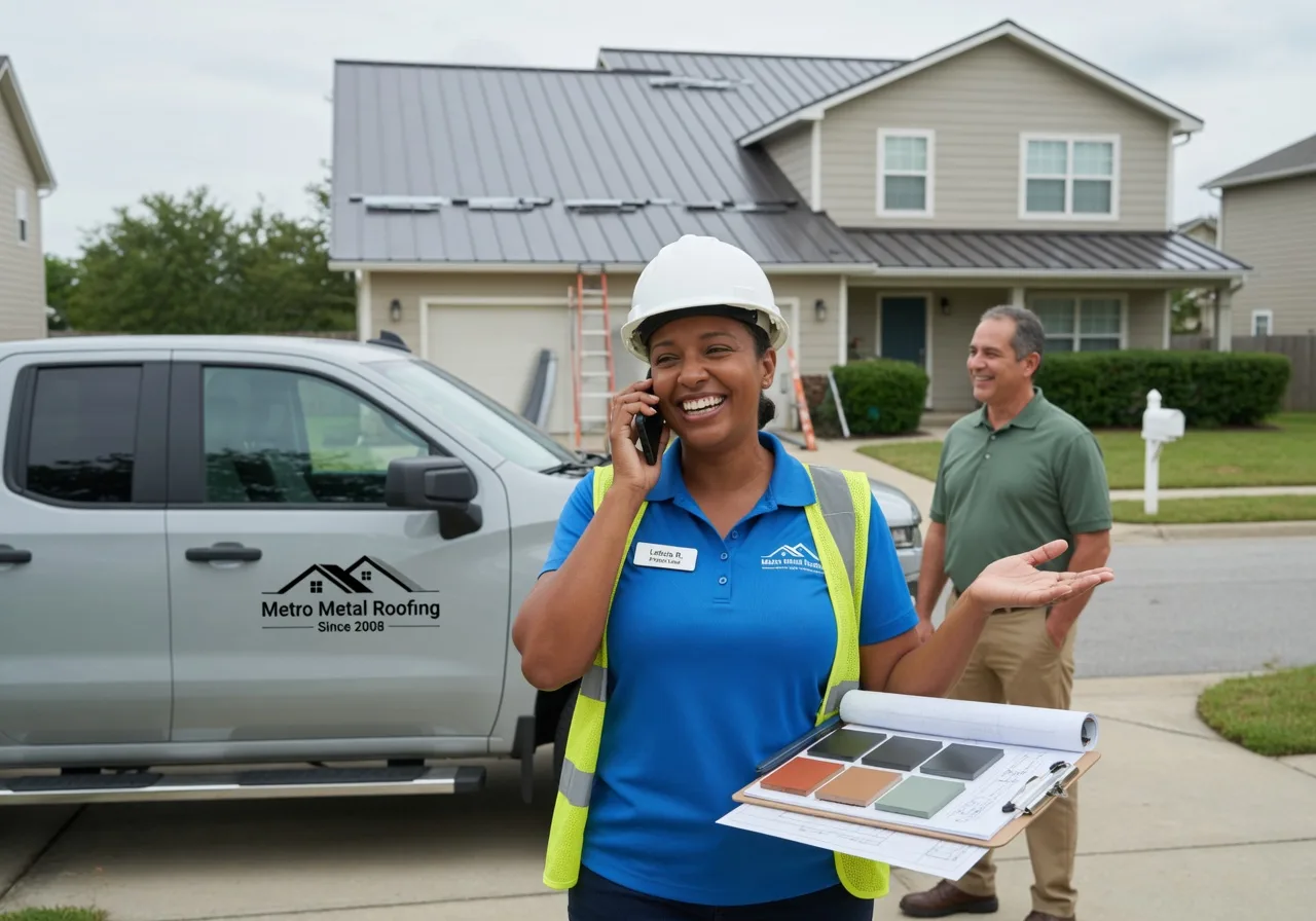 Metal Roofing Installation Paris, MS FAQs
