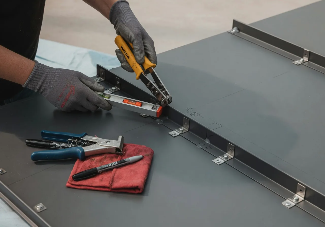Why choose Metal Roofing Installation in Paris, MS